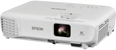 Проектор Epson EB-U05 - image 1