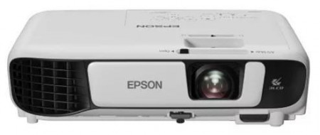 Проектор Epson EB-W41 - image 2