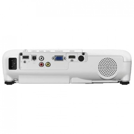 Проектор Epson EB-X05 - image 1