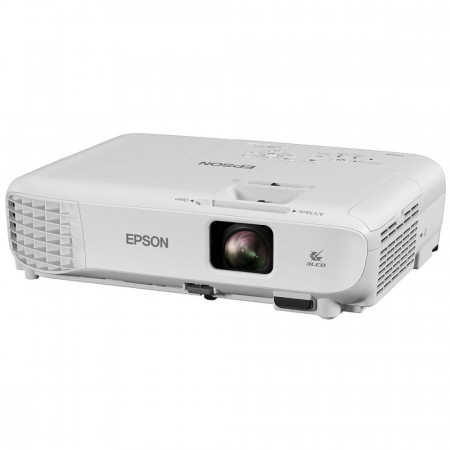 Проектор Epson EB-X05 - image 3