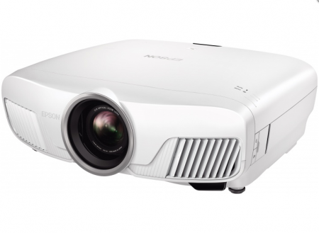 Проектор Epson EH-TW7300 - image 3