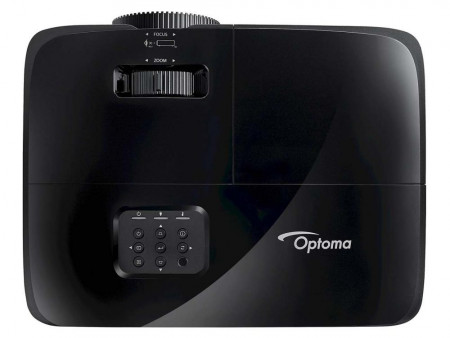Проектор Optoma S334e - image 2