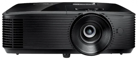 Проектор Optoma S334e - image 3
