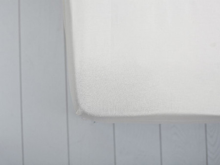 Простынь из хлопка Duz 160×240 см - image 1