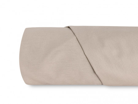 Простынь из хлопка Duz 240×260 см - image 1