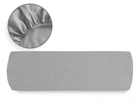 Простынь на резинке Duz 140×200 см - image 1