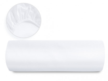 Простынь на резинке Duz 2 100×200 см - image 1