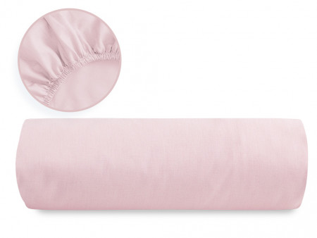 Простынь на резинке Duz 2 100×200 см - image 1