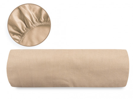 Простынь на резинке Duz 200×200 см - image 1