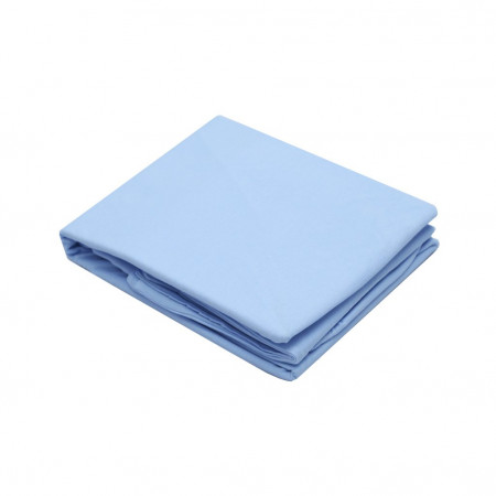 Простынь на резинке с наволочкой EMA AD-0688 - image 4