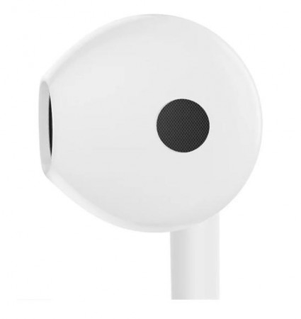 Проводные наушники Xiaomi MI Dual Driver (Черные) - image 4