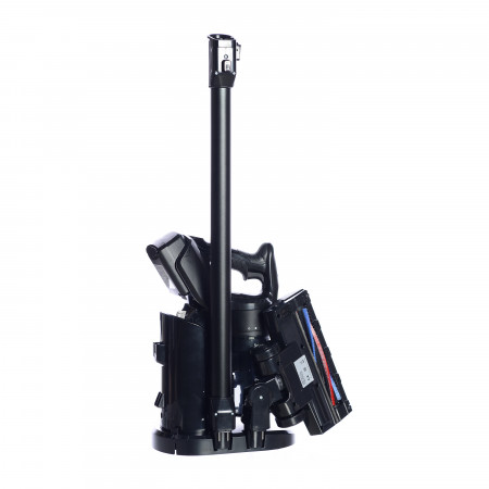 Пылесос беспроводной Stylies SSV-Z7 Black - image 3