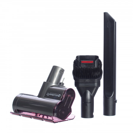 Пылесос беспроводной Stylies SSV-Z7 Black - image 5