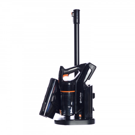 Пылесос беспроводной Stylies SSV-Z7 Orange - image 2