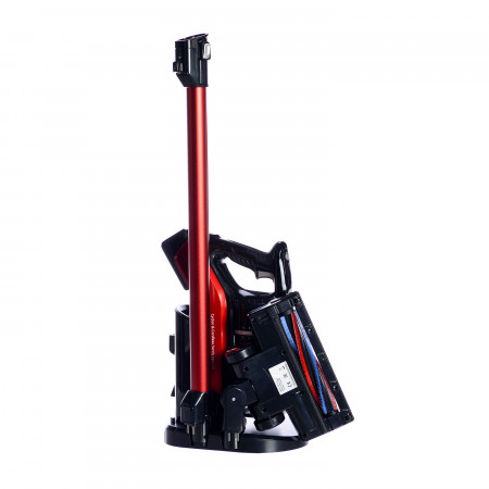 Пылесос беспроводной Stylies SSV-Z7 Red - image 3