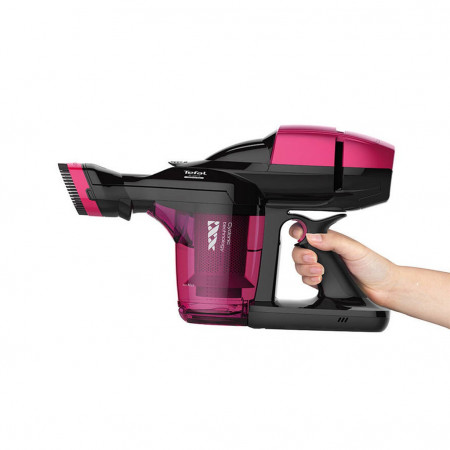 Пылесос беспроводной Tefal TY7329WO - image 3