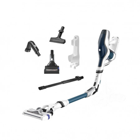 Пылесос беспроводной Tefal TY9471WO - image 4