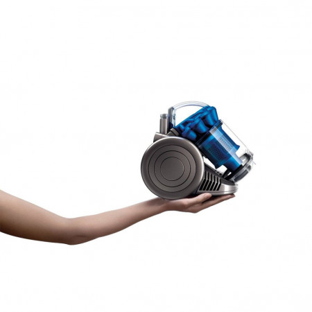 Пылесос Dyson DC26 CITY ALLERGY - image 4