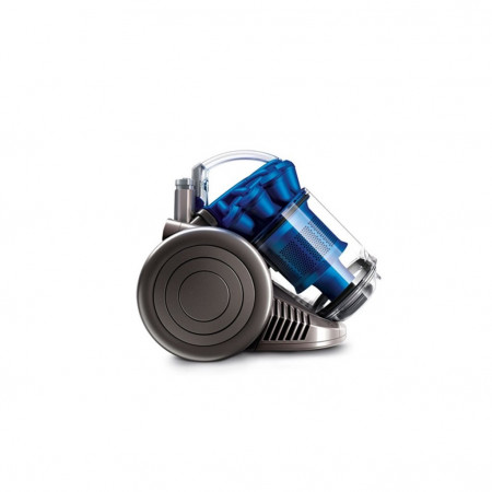 Пылесос Dyson DC26 CITY ALLERGY - image 2