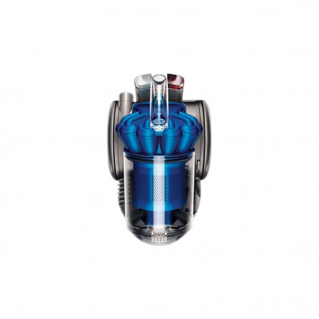 Пылесос Dyson DC26 CITY ALLERGY - image 3