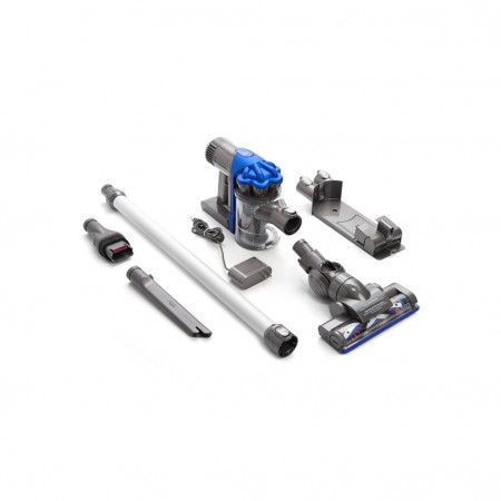 Пылесос Dyson DC35 DIGITAL SLIM - image 2