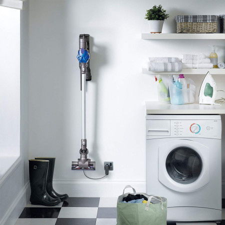 Пылесос Dyson DC35 DIGITAL SLIM - image 6