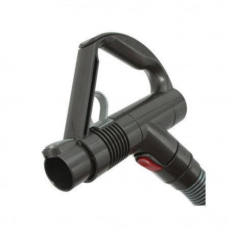 Пылесос Dyson DC36 CARBON FIBRE - image 1