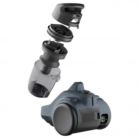 Пылесос ELECTROLUX EC41-6DB - image 4