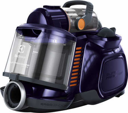 Пылесос ELECTROLUX ESPC71DB - image 2