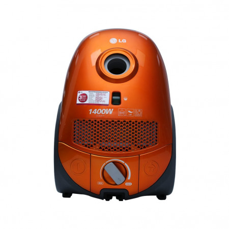 Пылесос LG VC-38341R - image 1