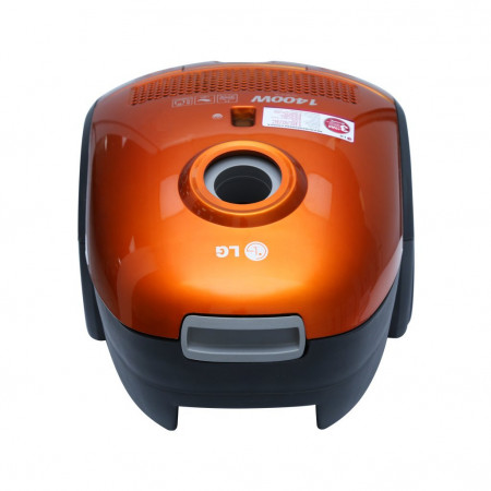 Пылесос LG VC-38341R - image 4