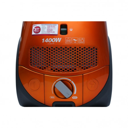 Пылесос LG VC-38341R - image 2
