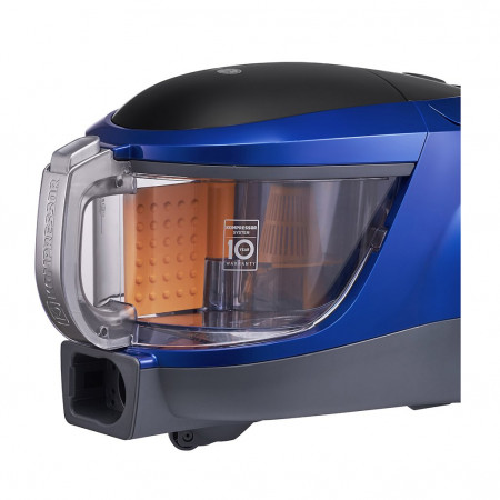 Пылесос LG VC-53000KNTC - image 3