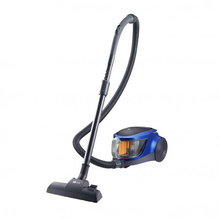 Пылесос LG VC-53000KNTC - image 6