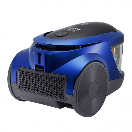 Пылесос LG VC-53000KNTC - image 5