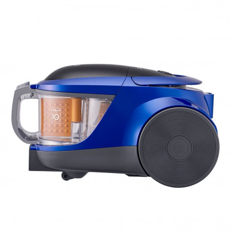 Пылесос LG VC-53000KNTC - image 2