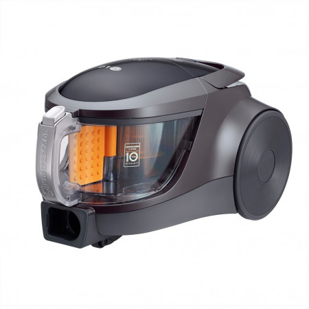 Пылесос LG VC-53001KNTC - image 2