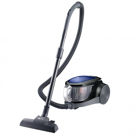 Пылесос LG VC-53001MNTC - image 2