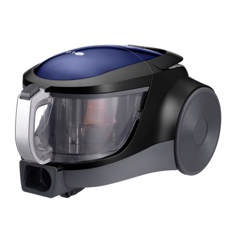 Пылесос LG VC-53001MNTC - image 3