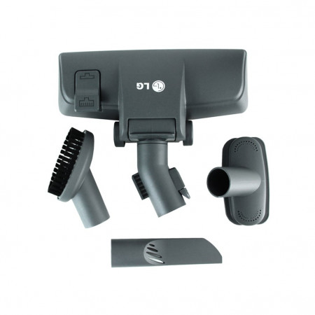 Пылесос LG VC-53202NHTR - image 7