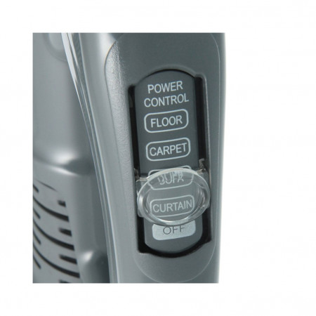 Пылесос LG VC-53202NHTR - image 6