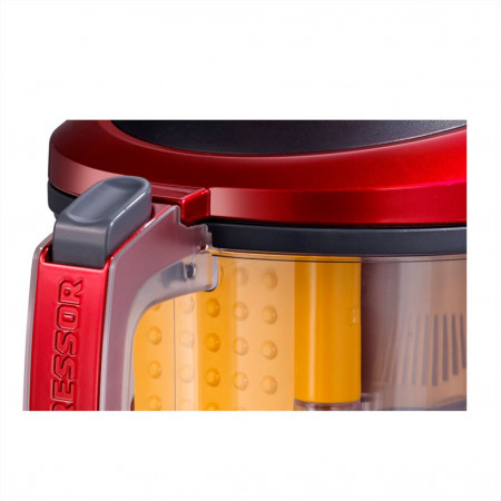 Пылесос LG VC-53202NHTR - image 4