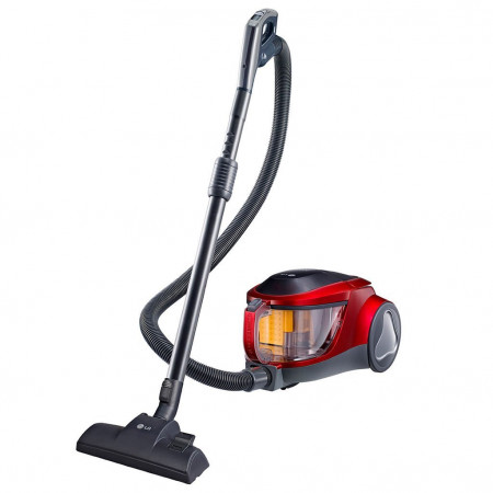 Пылесос LG VC-53202NHTR - image 3