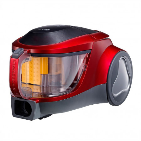 Пылесос LG VC-53202NHTR - image 2