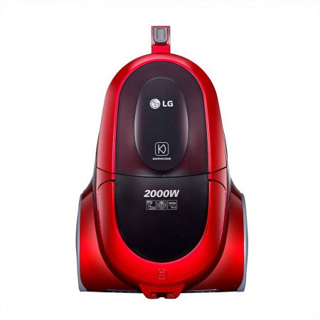 Пылесос LG VC-53202NHTR - image 1