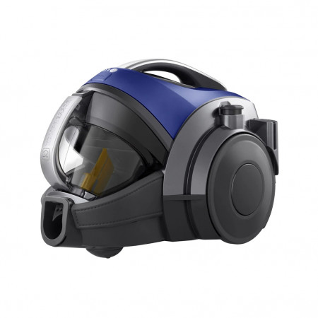Пылесос LG VC-73181NHAB - image 1