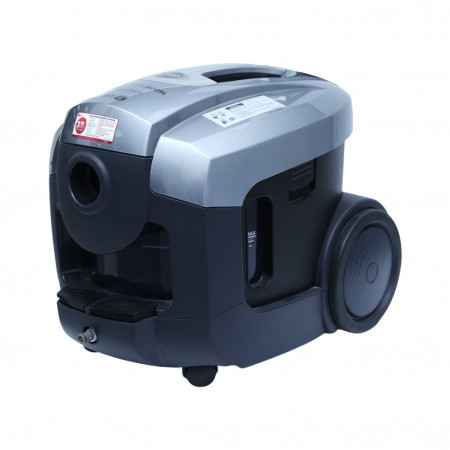 Пылесос LG VC-9363WA - image 3