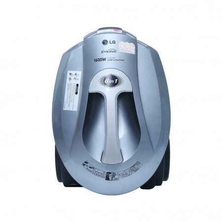 Пылесос LG VC-9363WA - image 5