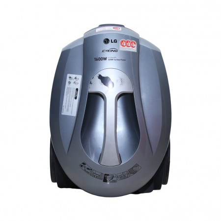 Пылесос LG VC-9364WAU - image 5