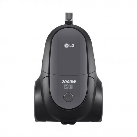 Пылесос LG VK-76A00NDS - image 1